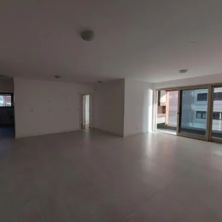 Rent this 3 bed apartment on Rua Comandante Constantino Nicolau Spyrides in Agronômica, Florianópolis - SC