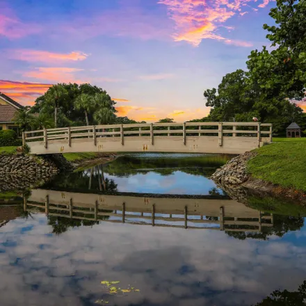 Image 9 - 2621 Muirfield Court, Wellington, Palm Beach County, FL 33414, USA - Townhouse for rent