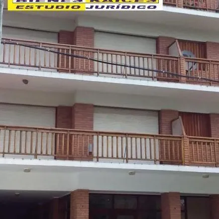 Buy this 2 bed apartment on Pucará II in Calle 16 952, Centro - Zona 1