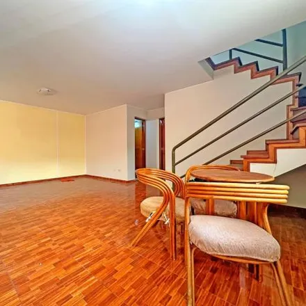 Rent this 3 bed house on Calle Barcelona in Santiago de Surco, Lima Metropolitan Area 15039