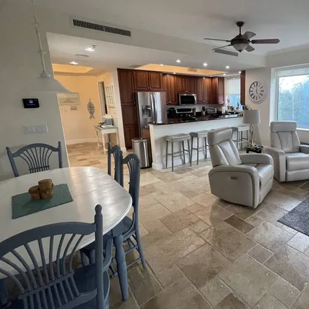 Rent this 3 bed condo on Pensacola