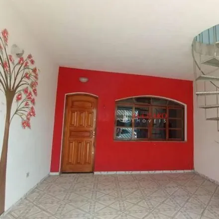 Buy this 2 bed house on Rua Betel in Vila Barros, Guarulhos - SP