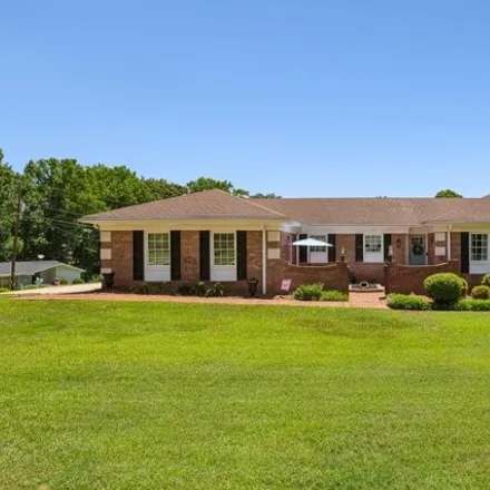 Buy this 3 bed house on 308 Willowbrook Drive Southeast in Smyrna, GA 30082