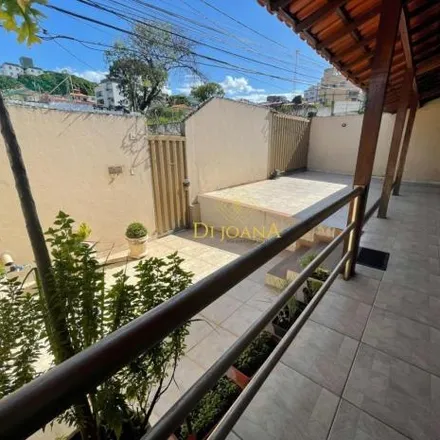 Buy this 4 bed house on Rua Pernambuco in Jardim das Alterosas, Betim - MG