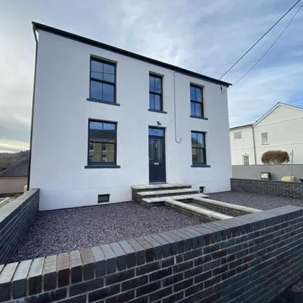 Buy this 5 bed house on Lone Road in Clydach, SA6 5HX