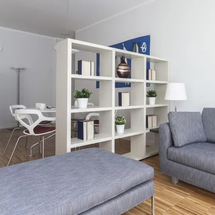 Image 6 - Via Bernardino Biondelli, 20141 Milan MI, Italy - Apartment for rent