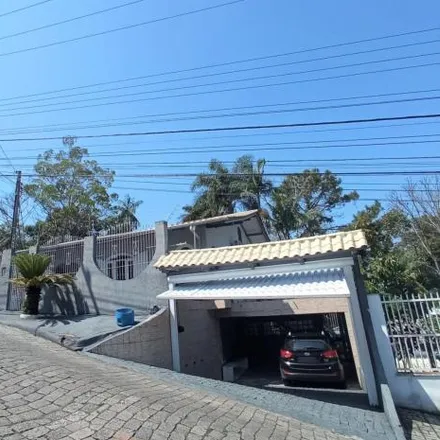 Image 2 - Rua Thomé de Souza 196, Vila Nova, Blumenau - SC, 89035-290, Brazil - House for rent