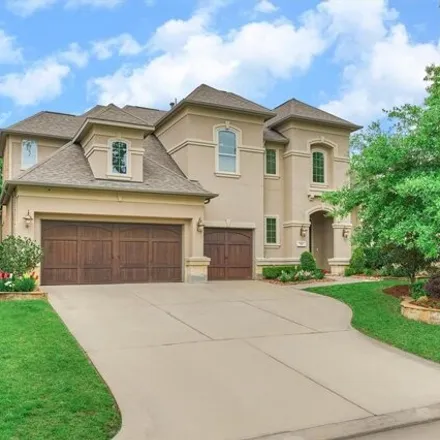 Rent this 5 bed house on 124 Blanton Bend Drive in Montgomery County, TX 77316