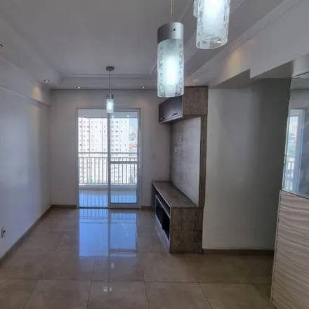 Buy this 3 bed apartment on Avenida Celso Garcia 5978 in Parque São Jorge, São Paulo - SP