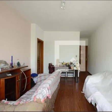 Buy this 2 bed apartment on Rua Oliveira Figueiredo in Vaz Lobo, Rio de Janeiro - RJ