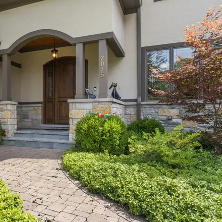 Image 3 - 2075 Greenview Road, Northbrook Park, Northbrook, IL 60062, USA - House for sale