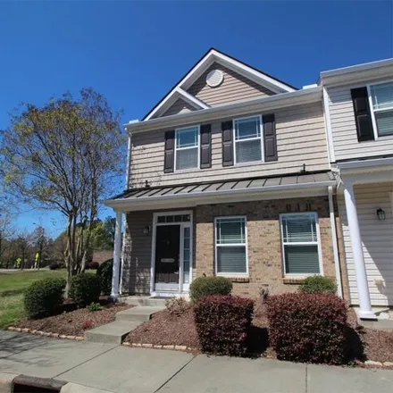 Rent this 3 bed house on 711 Keystone Park Drive in Morrisville, NC 27560
