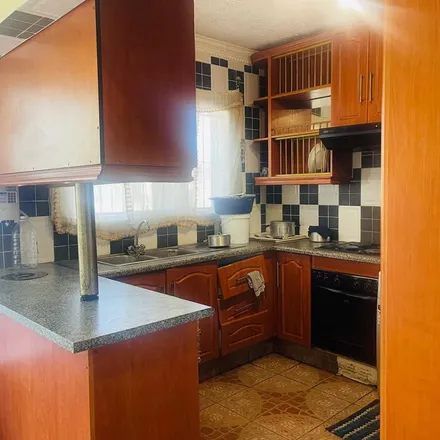 Rent this 2 bed apartment on Gately Street in Southernwood, East London