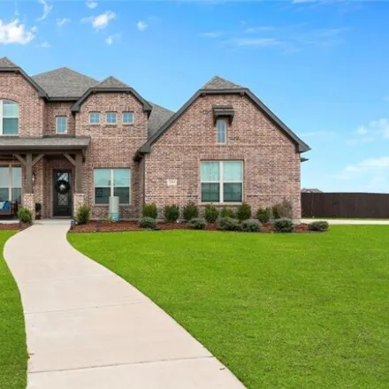 Buy this 5 bed house on 298 Grindstone Drive in Sunnyvale, Dallas County