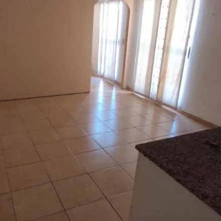 Rent this studio apartment on Juan Bautista Alberdi 300 in Lomas del Millón, B1704 EKI Ramos Mejía