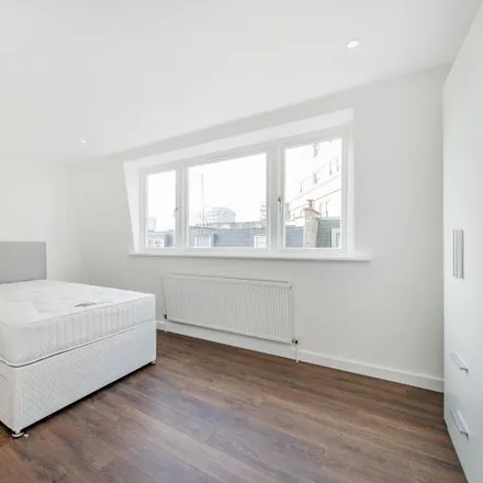 Image 6 - 42 Homer Street, London, W1H 4NS, United Kingdom - Apartment for rent
