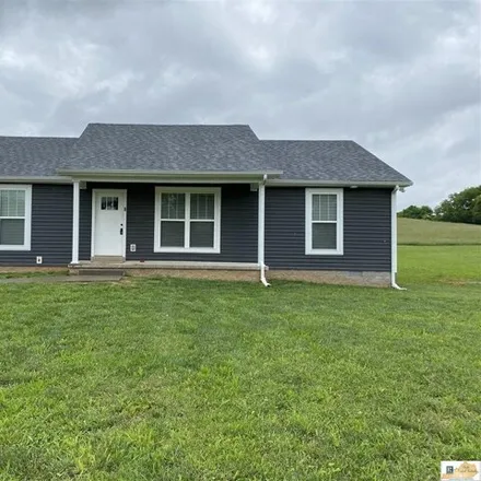 Buy this 3 bed house on 229 Beaver Valley Road in Barren County, KY 42141