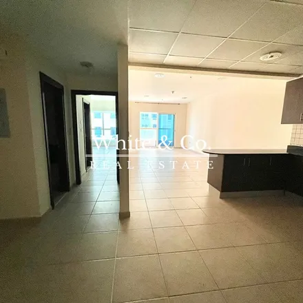 Rent this 1 bed apartment on Elite Residence in Al Shorta Street, Dubai Marina