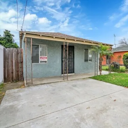 Buy this 3 bed house on 13168 South Largo Avenue in Compton, CA 90222