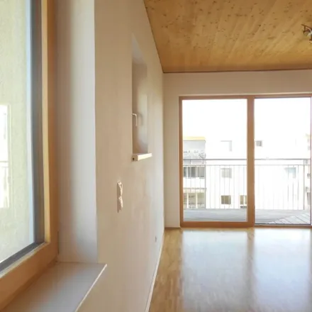 Rent this 3 bed apartment on Peter-Rosegger-Straße 35 in 8053 Graz, Austria