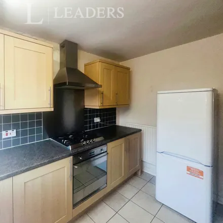 Image 4 - Jacoby Place, Kings Heath, B5 7UN, United Kingdom - Apartment for rent