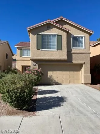 Rent this 4 bed house on 1621 Changing Seasons Street in Las Vegas, NV 89144