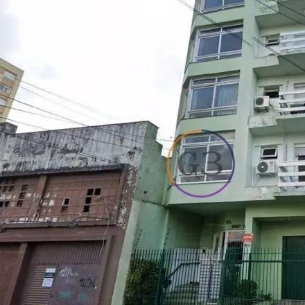 Rent this 1 bed apartment on Rua Felix da Cunha 513 in Centro, Pelotas - RS