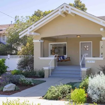 Buy this 3 bed house on 1040 Lane B East in Palo Alto, CA 94301