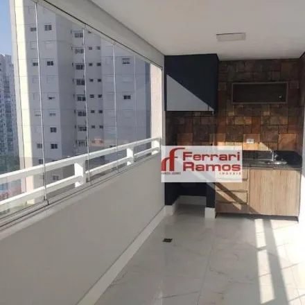 Buy this 3 bed apartment on Rua Rui Barbosa in Vila Augusta, Guarulhos - SP