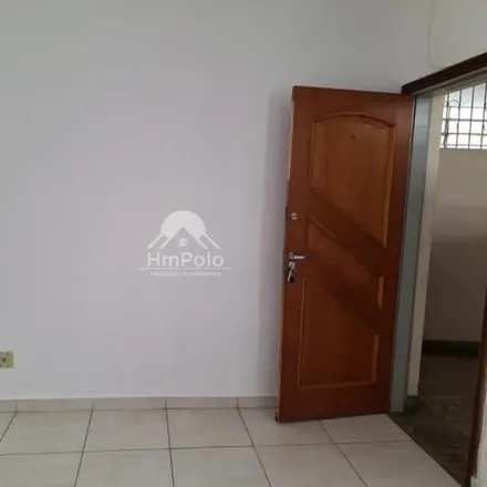 Rent this 2 bed apartment on Cabina 1 in Avenida Prefeito José Nicolau Ludgero Maselli, Centro