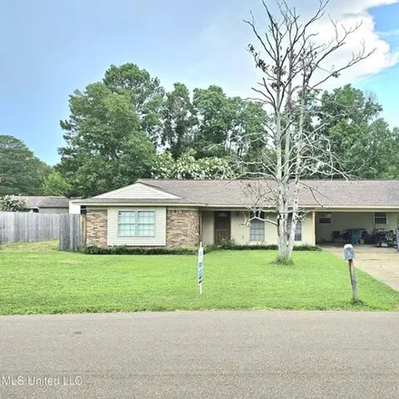 Buy this 4 bed house on 2606 Roxanne Dr in Pearl, Mississippi