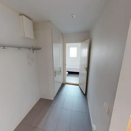 Rent this 2 bed apartment on Västra Åsgatan in 632 27 Eskilstuna, Sweden