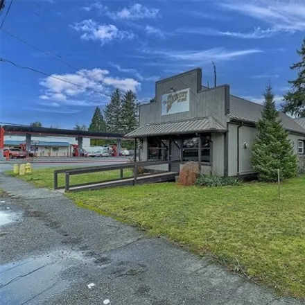 Image 2 - The Haircut Store, 103 Croft Avenue, Gold Bar, Snohomish County, WA 98251, USA - House for sale