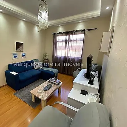 Buy this 3 bed apartment on Avenida Antônio Ribeiro 85 in Granbery, Juiz de Fora - MG