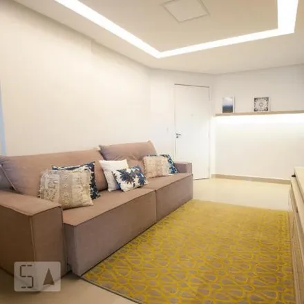 Rent this 2 bed apartment on Rua 1057 in Setor Pedro Ludovico, Goiânia - GO