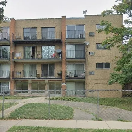 Buy this 1 bed condo on 5416-5424 West Ferdinand Street in Chicago, IL 60644