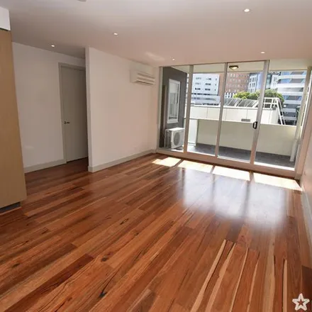Image 3 - 30 Wreckyn Street, North Melbourne VIC 3051, Australia - Apartment for rent