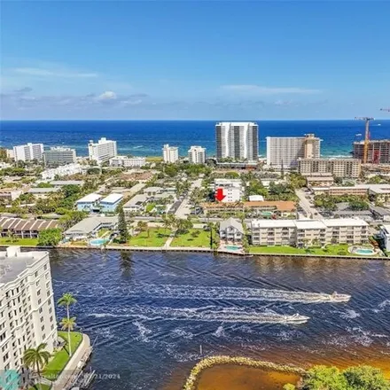 Buy this 2 bed condo on 1160 North Riverside Drive in Country Club Isles, Pompano Beach