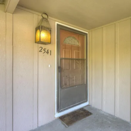 Image 4 - 2535 Brentood Drive, Carson City, NV 89701, USA - House for sale