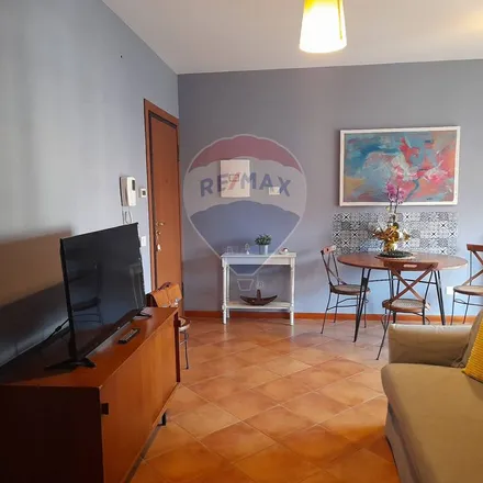 Rent this 2 bed apartment on Via Eduardo De Filippo in 00049 Velletri RM, Italy
