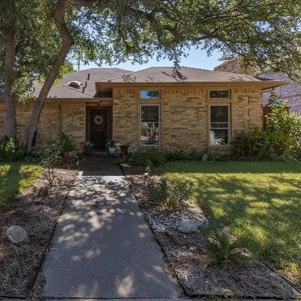 Buy this 3 bed house on 1110 Capitol Court in Irving, TX 75060