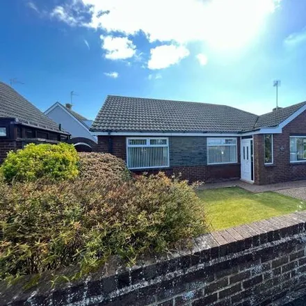 Buy this 3 bed house on Yarlside Crescent in Stank, LA13 0EZ