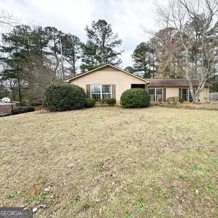 Image 2 - 135 Daniel Court, LaGrange, GA 30241, USA - House for sale