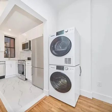 Rent this 1 bed apartment on 1843 1st Avenue in New York, NY 10128