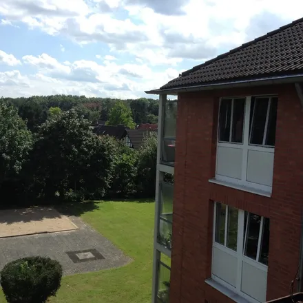 Rent this 1 bed apartment on Cologne in Michaelshoven, DE