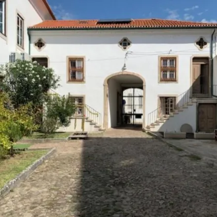 Rent this 8 bed apartment on Rua da Ilha 10 in 3000-214 Coimbra, Portugal