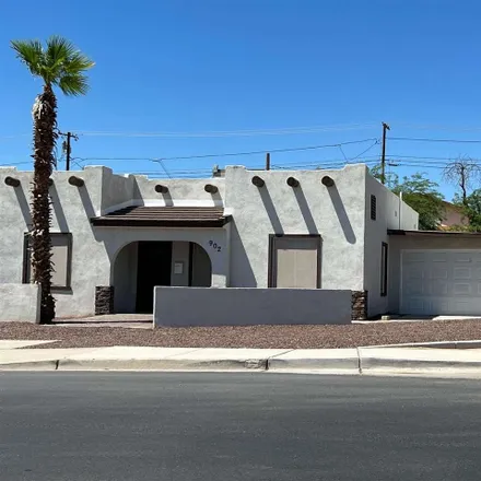 Image 2 - 101 West 9th Street, Yuma, AZ 85364, USA - House for sale