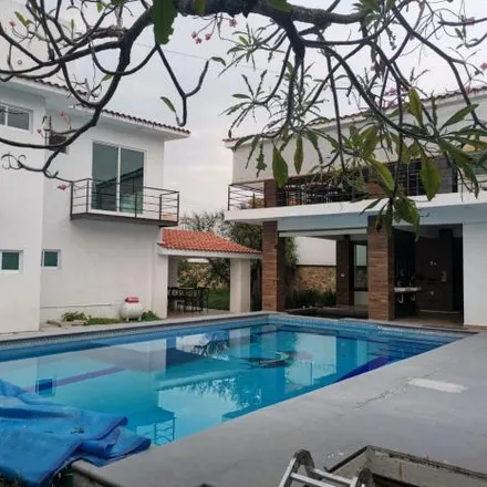 Rent this 4 bed house on San Carlos in 62732 Yautepec, MOR