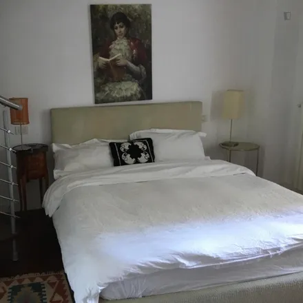 Image 3 - Via Girolamo Nisio, 50, 00135 Rome RM, Italy - Apartment for rent