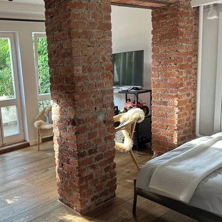 Rent this 2 bed apartment on Schwachhausen in Bremen, Free Hanseatic City of Bremen